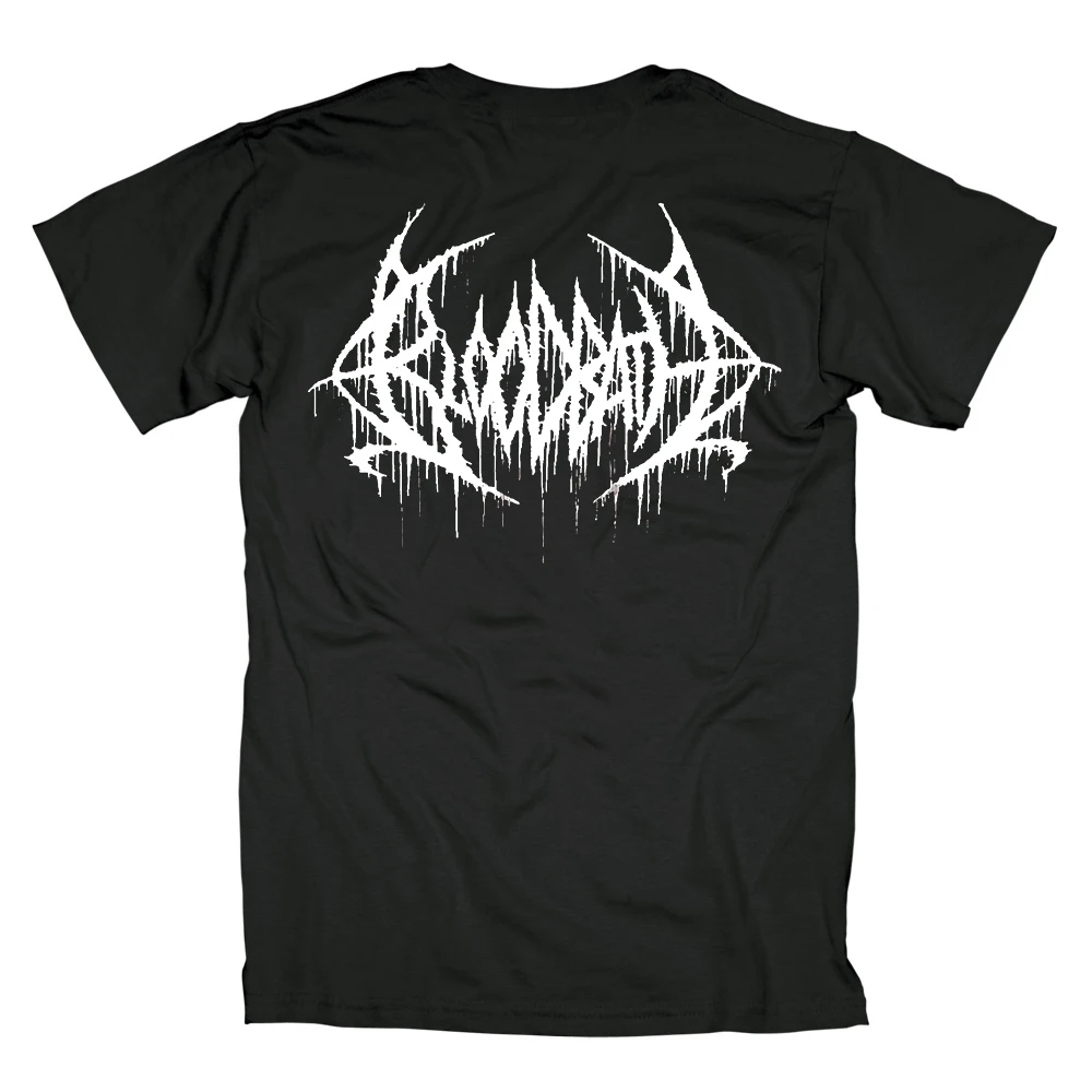 3 дизайна шведская death metal Bloodbath Camiseta Rock брендовая рубашка Hardrock Ropa Mujer скейтборд в