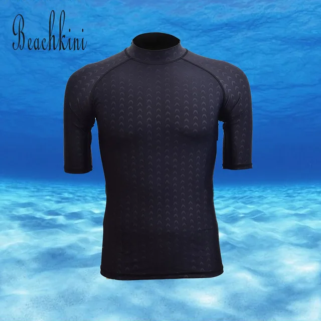 sharkskin suit swimming
