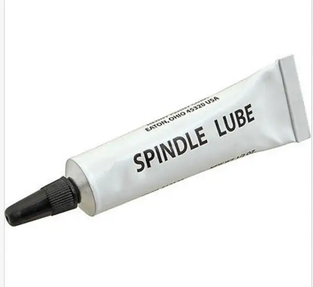 

Henny Penny Hp Spindle Lube 12124