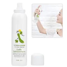 Увлажняющий спрей 200 мл увлажняющий омоложения кожи крем для очищения пор носа контроль выработки кожного жира тонер уход за лицом грунтовка нефрита тонеры