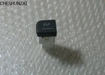 

CHESHUNZAI ESP Switch parking auxiliary BUTTON Fit FOR A4 B6 B7 S4 2002-2008 8ED 927 134 C