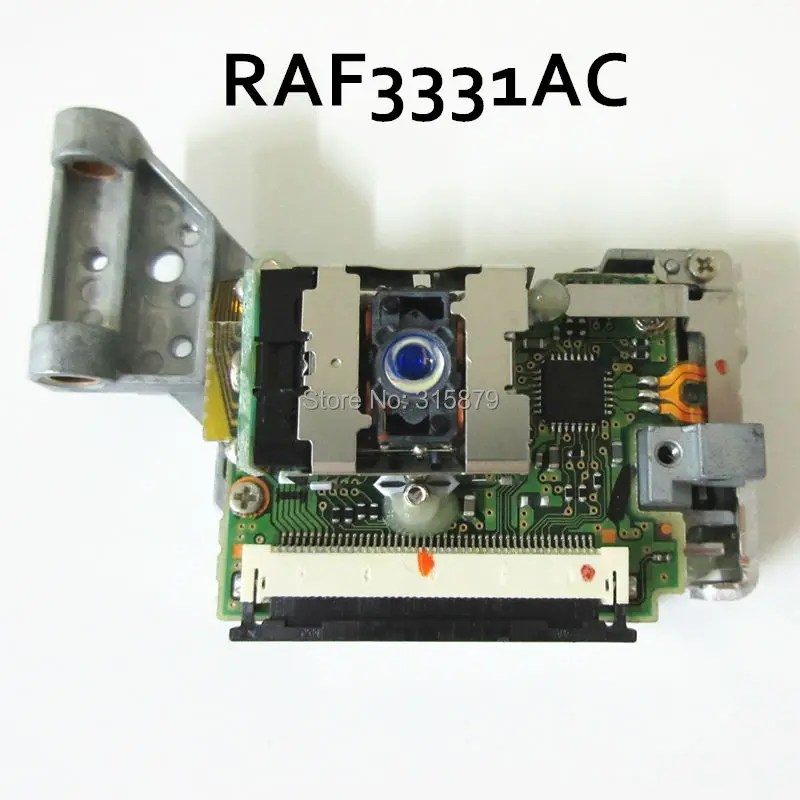 Оригинальная Новинка RAF3331A RAF3331 для Panasonic видеорегистратор с лазерным объективом