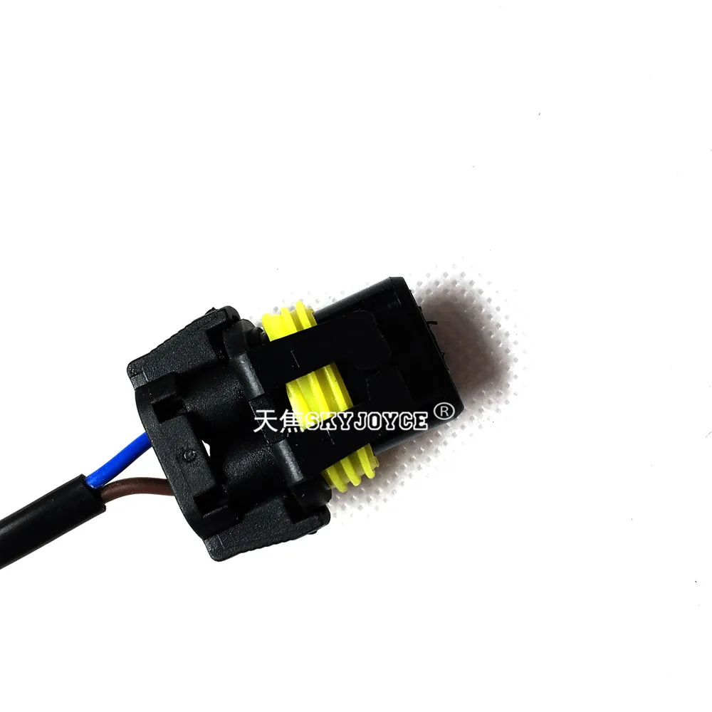 Universal H4 Hi-Lo Relay Wiring Harness controller HID projector lens Cables Wire Connector for One Auto Motor Headlamp Light H4 (4)