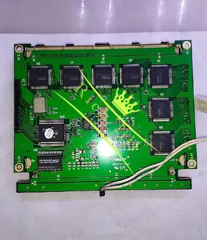 

MSP-G320240DBCW MSP-G320240DBCW-272N M320240-271A1 LCD screen panel free shipping