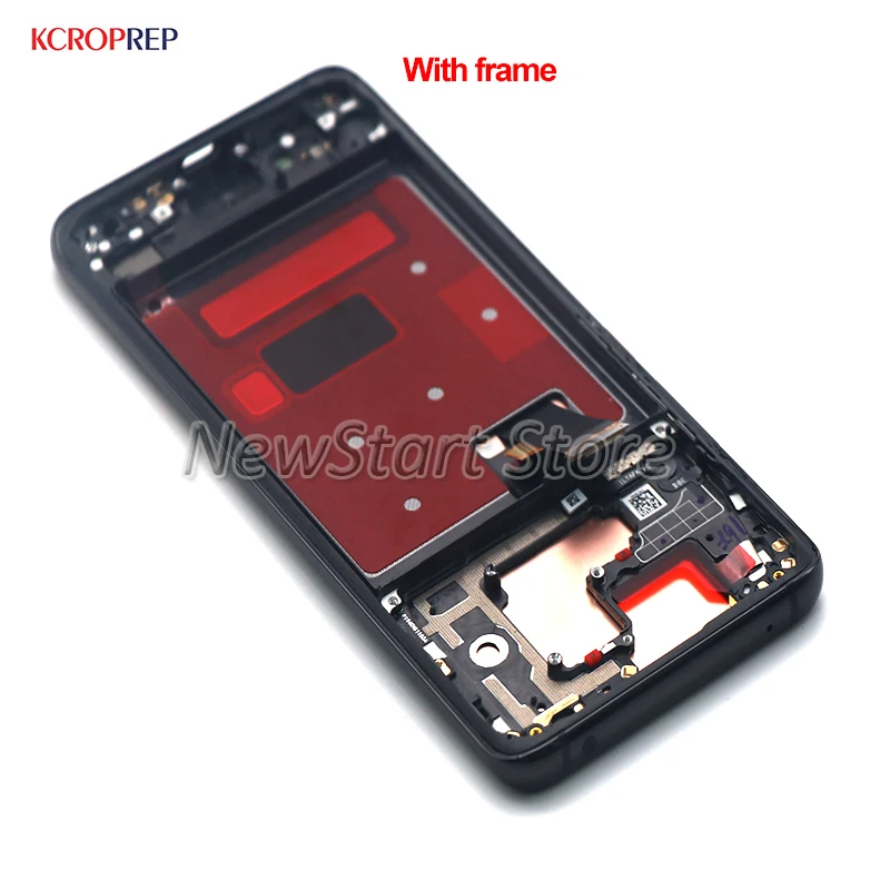 huawei mate 20 pro lcd with frame (4)