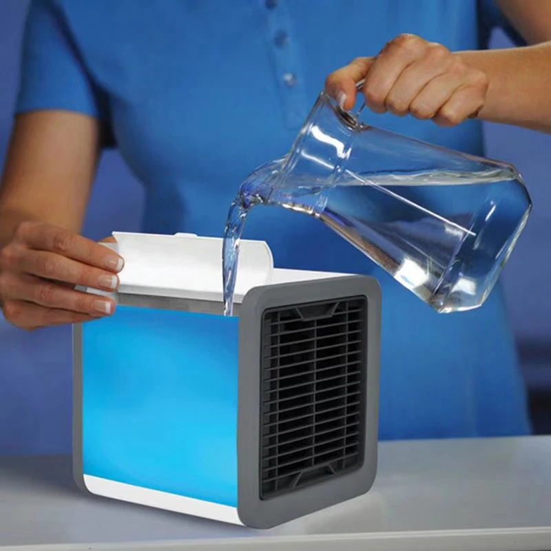 arctic air usb cooler