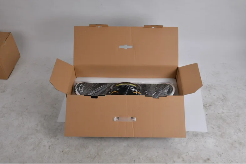 New rooder hoverboard scooter,single wheel electric skateboard