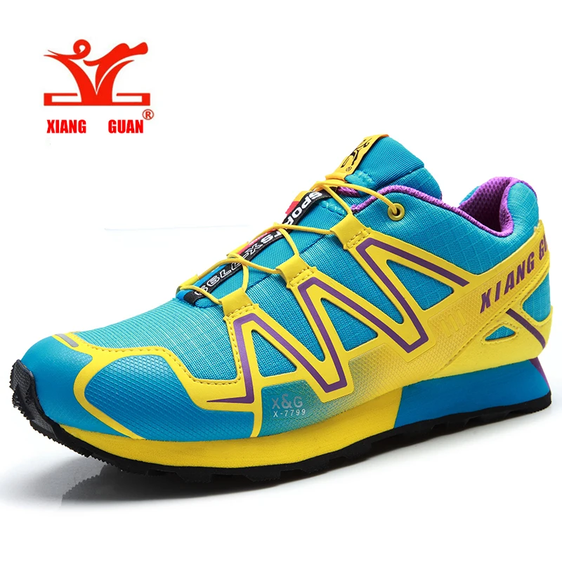 xiang guan hiking shoes