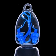 8 видов цветов, универсальные Мягкие силиконовые затычки для плавания, затычки для ушей, аксессуары для бассейна, водонепроницаемые спортивные плавающие затычки для ушей, 1 пара 8 видов цветов, универсальные Мягкие силиконовые затычки для плавания, затычки для ушей, аксессуары для бассейна, водонепроницаемые спортивные плавающие затычки для ушей, 1 пара