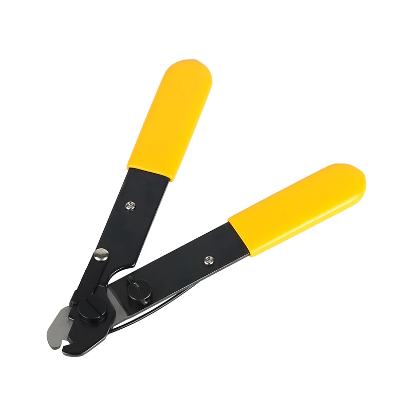 Descascador de Fibra Descascamento de Fibra Óptica Fibra Optica Stripper fo 103-s 2 Equipamentos de fibra óptica