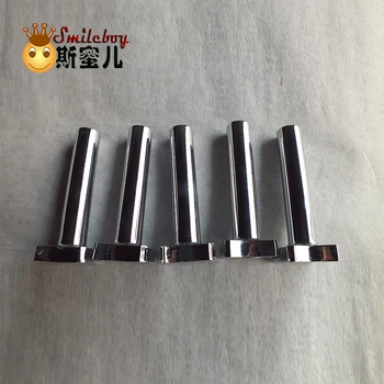 

1PCS 86mm*M8 Ice Cream Machine Stainless Steel Screw Fitting for Commercial Icecream Machines Spare Parts Accessories For Space