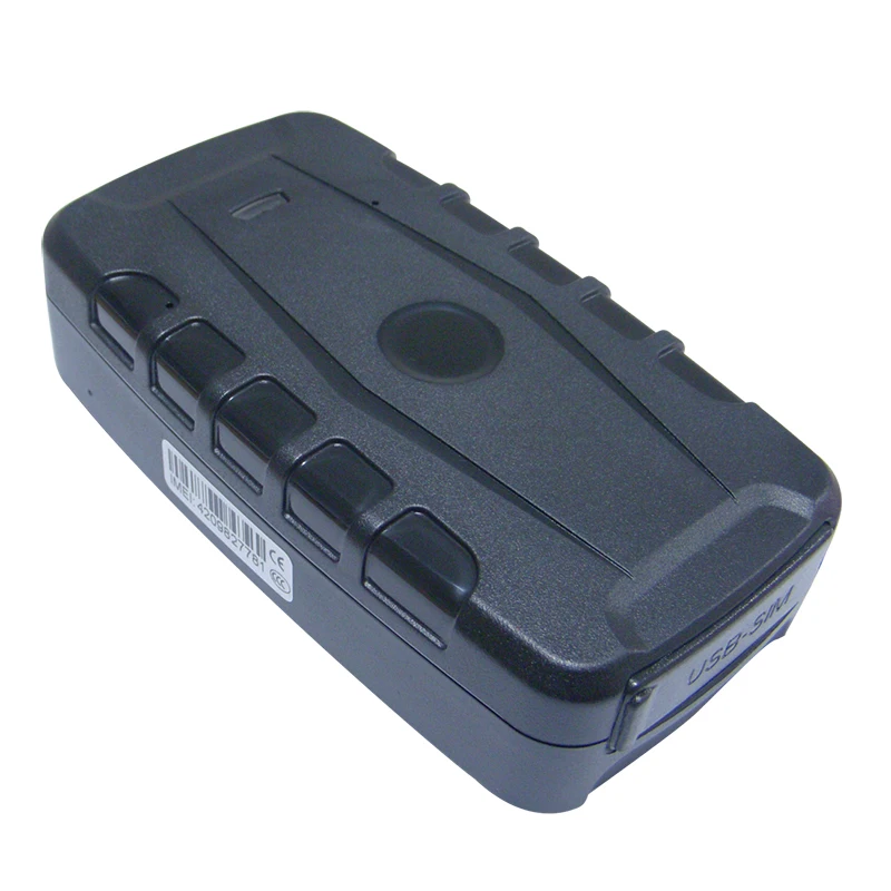 Universal Hawk GPS Tracker 5 Years Standby Time GPS Locator For Assets