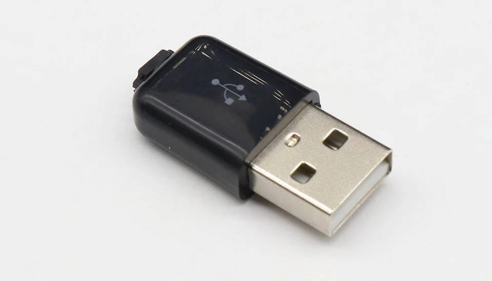 10 шт./лот DIY USB 2,0 Мужской сборки адаптер Разъем гнездо черный, белый цвет