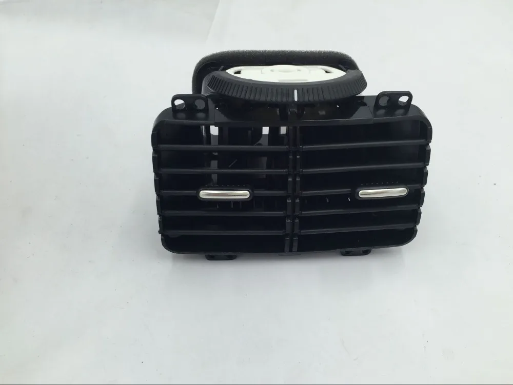 

OEM for VW Golf Jetta MK5 MK6 GTI Rabbit Rear Air Vent Conditioning Outlet Assembly 1K0 819 203 A