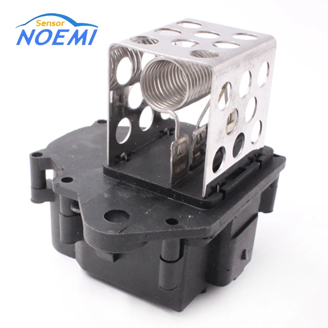 Résistance Ventilateur Chauffage YAOPEI Pour Citroën C3 C4 C6, Peugeot 307 407 - 6441S7