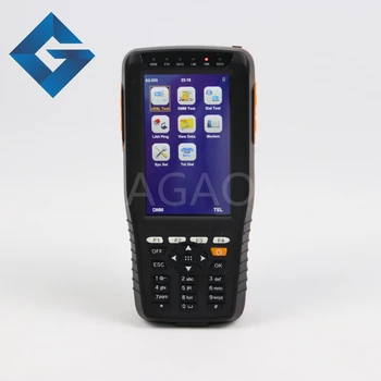 

Original New TM-600 ADSL2+ Tester support ADSL/ADSL2+Test +DMM Telephone,Basic version