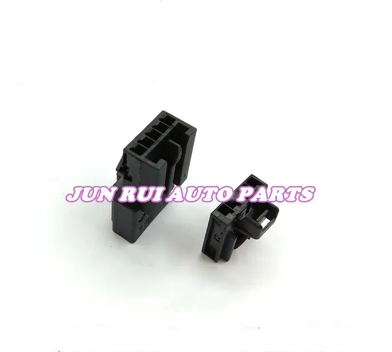 5Pin автомобильный функциональный руль модифицированный разъем 8R0973605 8R0973705 для Audi для Volkswagen Lavida Sagitar