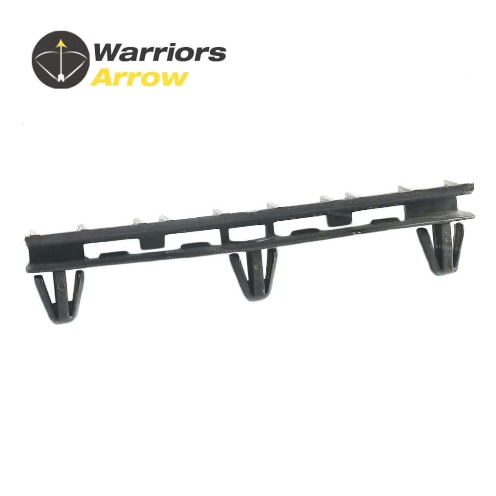 

51118402313 For BMW E3 X5 2000 2001 2002 2003 2004 Front Bumper Support Cover Cap Lid Guide Bracket Holder Mount Clip Left Right