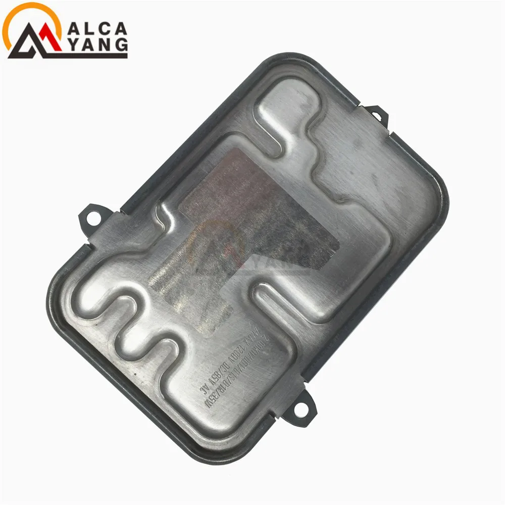 

Xenon HID Ballast Control Unit Kit 130732924000 A2048700326 A2048700126 for 2010 2011 Mercedes C300 C350 C63