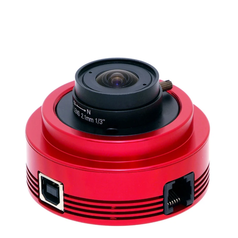 

ZWO ASI120MM(mono) ASTRONOMY CAMERA USB2.0 /1280X960