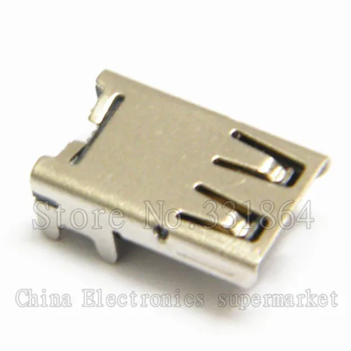 10PCS 19PIN Micro HDMI Jack for Asus Eee Pad K001 T100TA