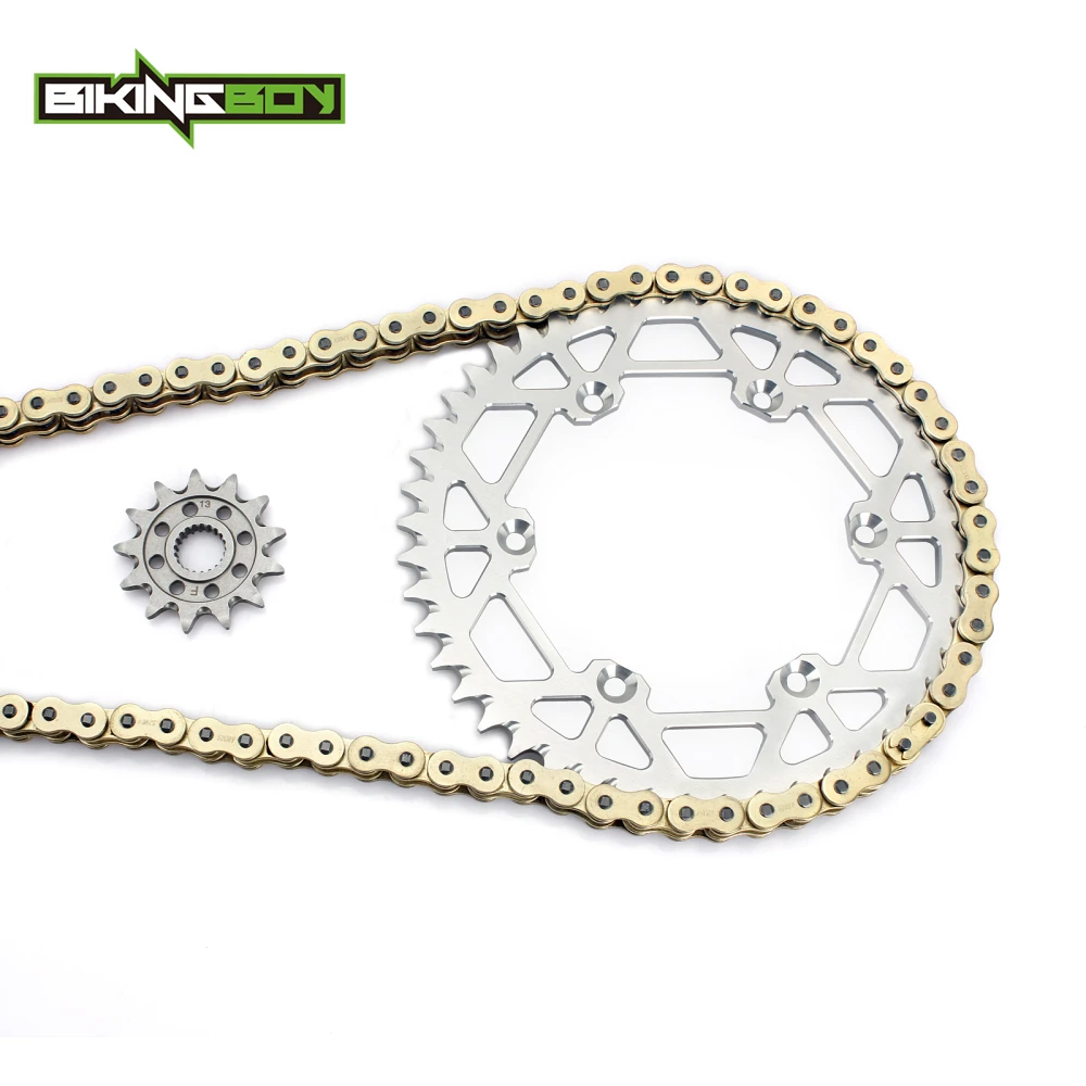 tarazon-front & rear sprocket & chain (10)