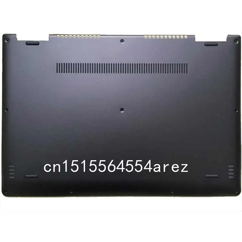 New Original laptop Lenovo Yoga 710 710-15ISK Base Cover/The Bottom Lower cover case AM1JI000120 | Компьютеры и офис