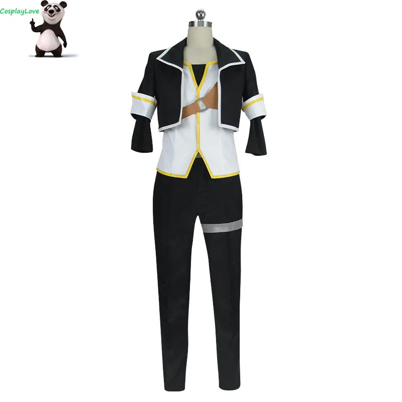 

Seven Senses Of The Re'Union Shichisei No Subaru Haruto Amo Cosplay Costume Custom Made For Halloween CosplayLove