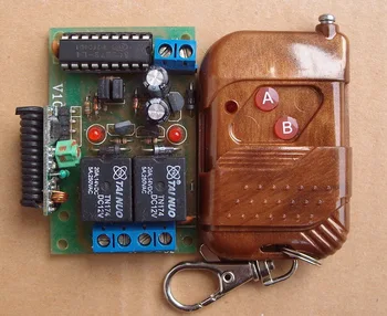 

Free Shipping!wireless digital controller module