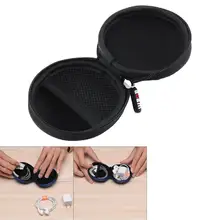 

BUBM USB Hard Flash Drive Case / Travel Carrying Bag for USB Flash Drives SD Cards Earphone Cables and Other Small Accessories