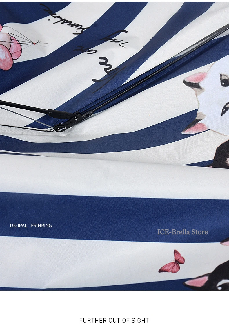 2018 Мода три складной зонт дождь женщина зонтик Милый Anti UV зонтик дети Пляжный Зонт ветрозащитный зонтик для Для мужчин
