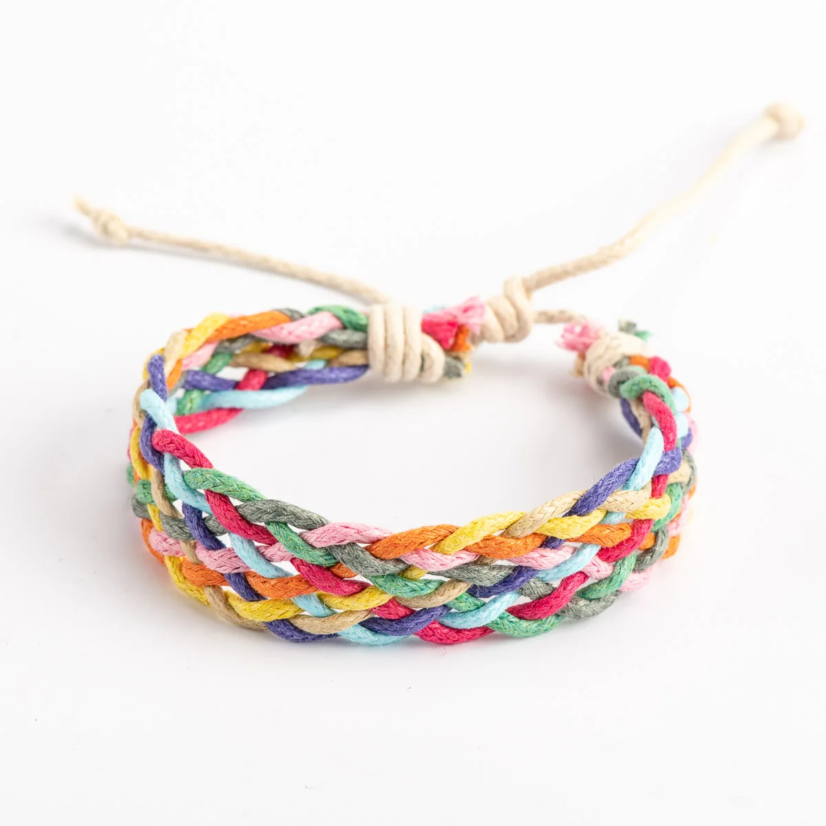 Diy Bracelet Tissu Bracelet Pierre Lithotherapie