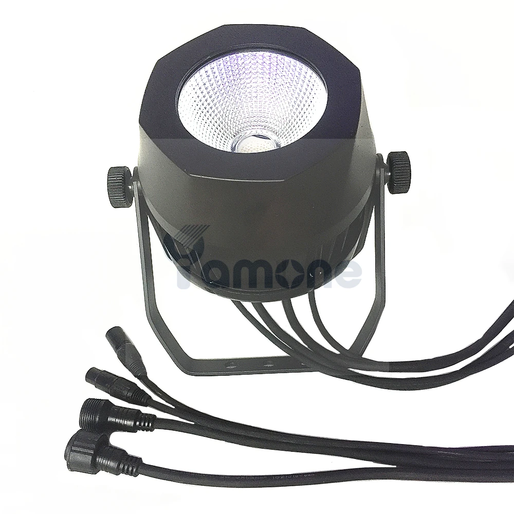 200W UV COB 10
