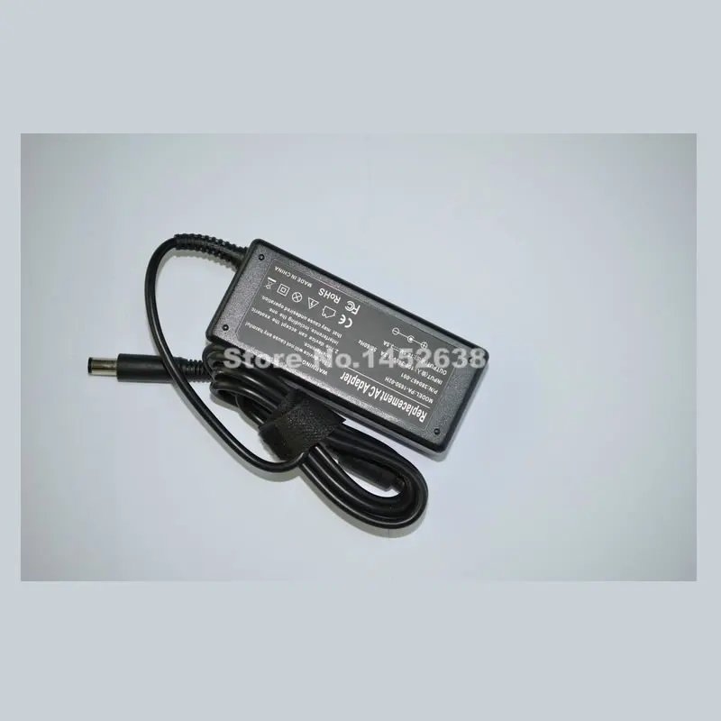 65W 18.5V 3.5A Laptop Power Supply Notebook Charger For HP For Compaq nx6310 nx6315 nx6320 65W 18.5V 3.5A Laptop Power Supply Notebook Charger For HP For Compaq nx6310 nx6315 nx6320