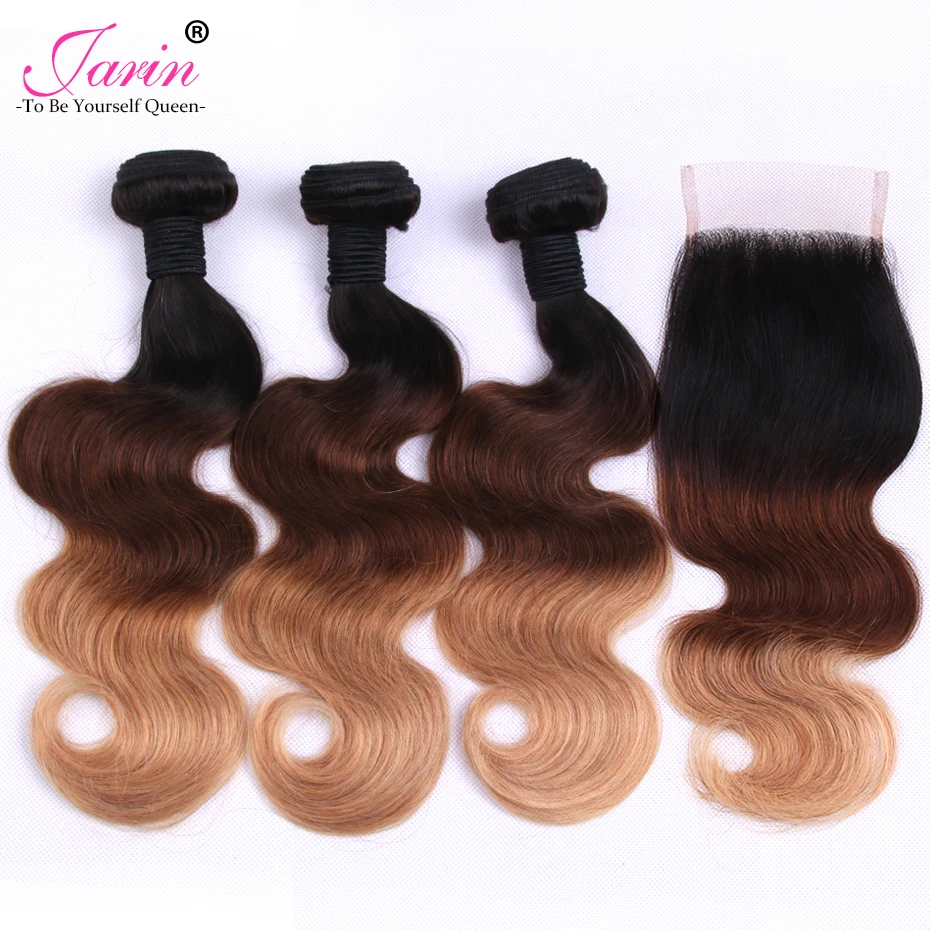 ombre-body-wave