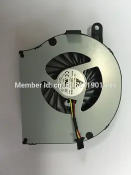 

Original Laptop CPU Cooling Cooler Fan Fit for HP Compaq CQ72 G72 Series FAN