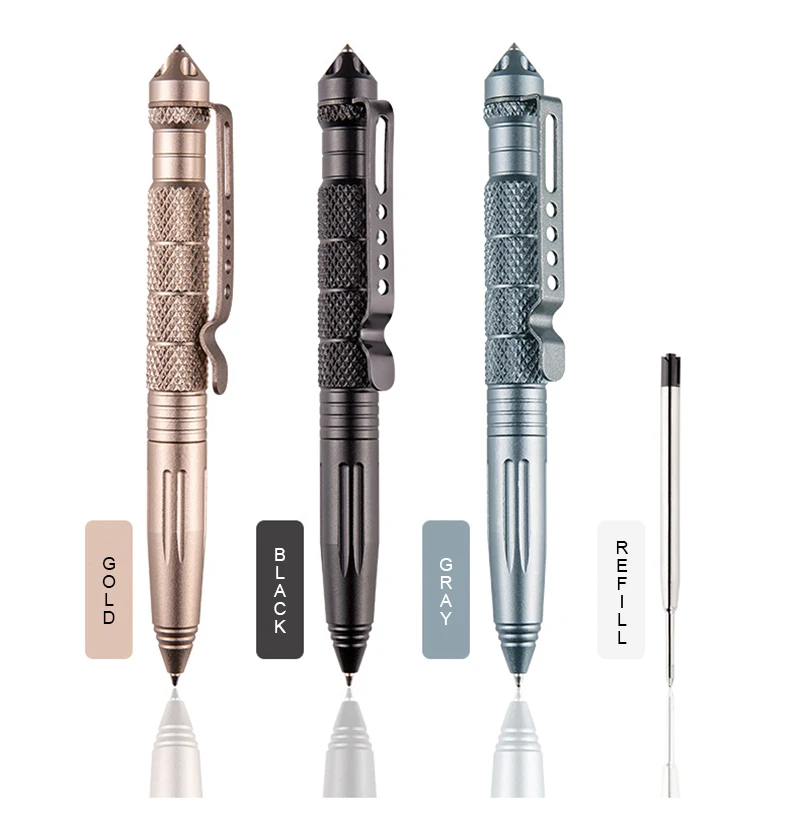 Tactical Pens (3)