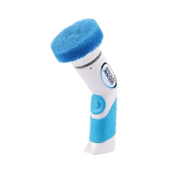

New Electric Dishwasher Mini Dishes Washing Machine Kitchen Bowl Cleaning Dishwashing Bath Cleaner Replaceable Brush ≤12 Liters