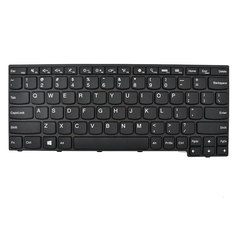 Keyboard for IBM Lenovo Thinkpad Yoga 11E Win 04X6221 04X6299 free shipping | Компьютеры и офис