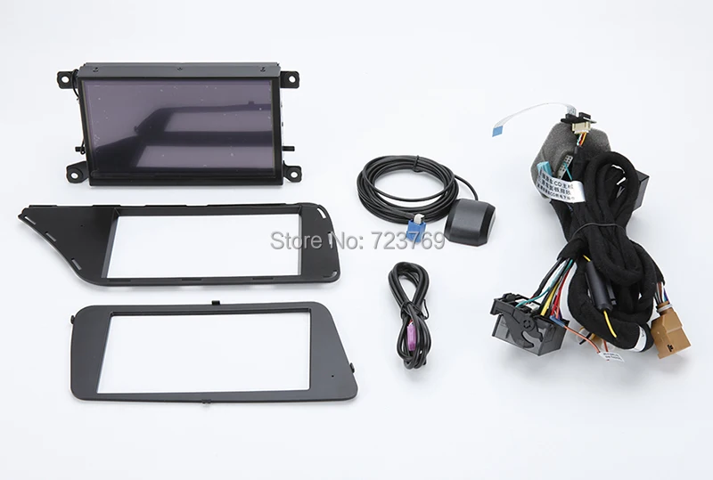 Top Car GPS Navigation System Car Media Stereo Auto Radio Autoradio for Audi A4 A5 Q5 S4 RS4 S5 RS5 SQ5 Support  Mirror Link 10 Top Car GPS Navigation System Car Media Stereo Auto Radio Autoradio for Audi A4 A5 Q5 S4 RS4 S5 RS5 SQ5 Support  Mirror Link 10