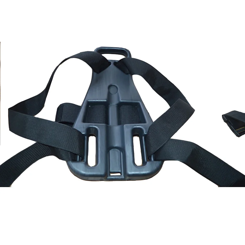 

SCUBA Cylinder backpack bracket Diving back board Cylinder strap Diving equipment holder buckle