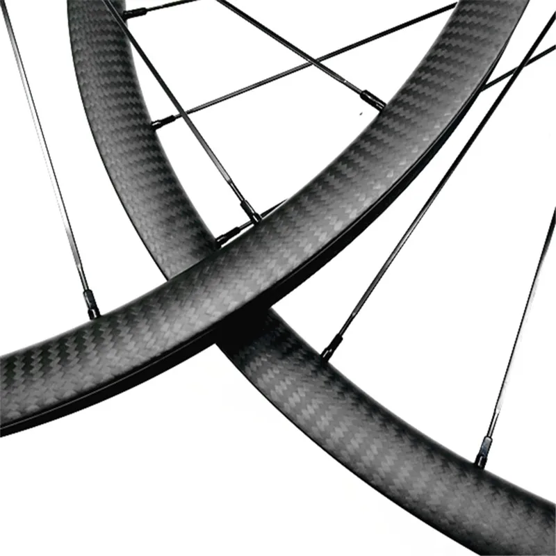 Best 29er disc brake rodas mtb  M32 Straight pull 100x15 142x12 tubeless disc wheel mtb wheels 27.4x23 3k twill carbon wheels 3