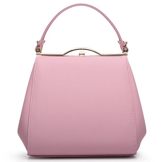 

Summer style high-end woman handbag fashion lady shoulder bag female messenger bags candy color