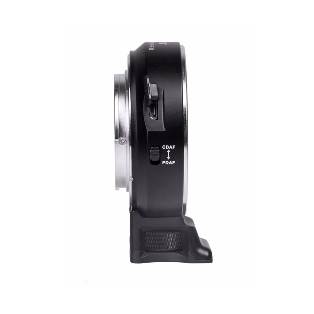 VILTROX EF-E II auto focus adapter mount (6)