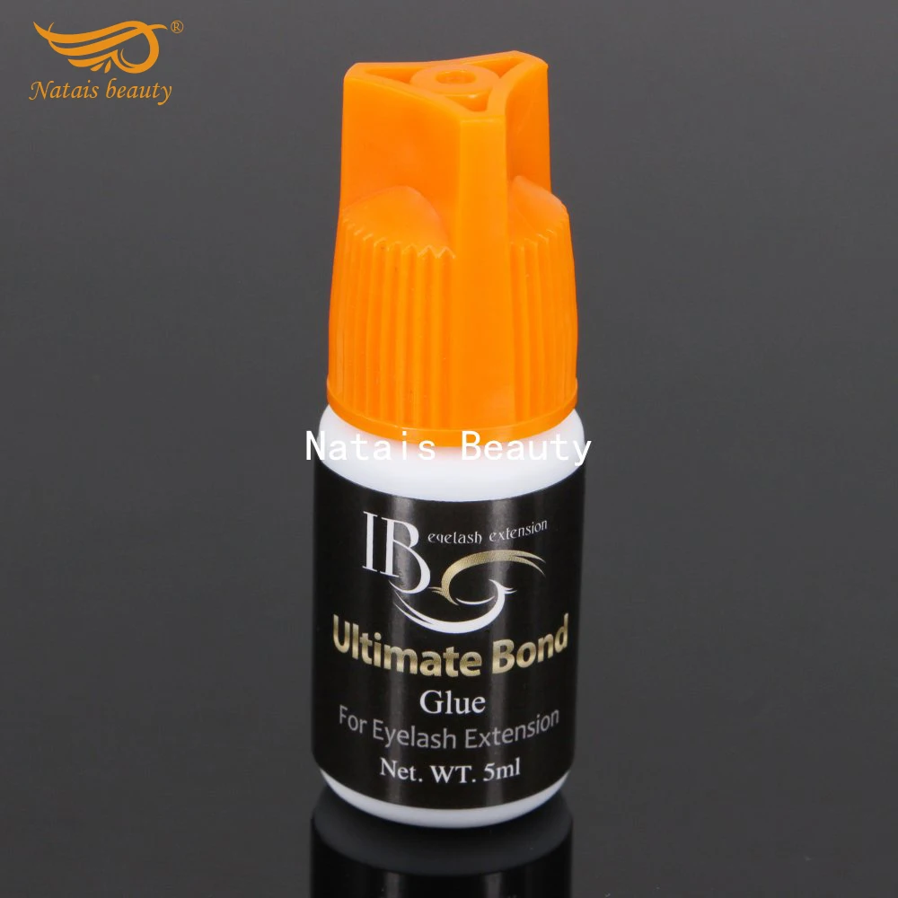 1 Pc I Beauty Ultimate Bond Glue For Eyelash Extension Eyelash Adhesive