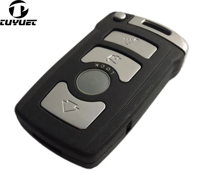 smart key case for BMW 7 SERRIES (8)
