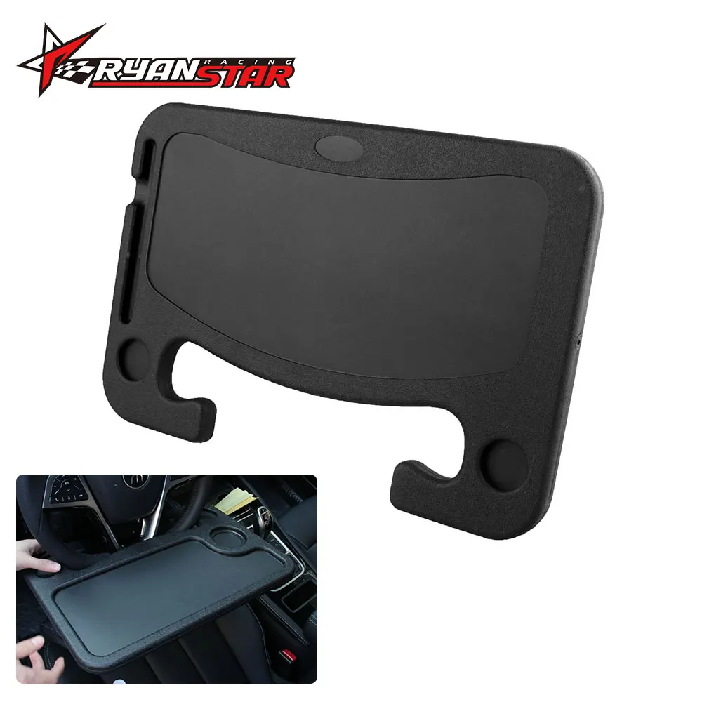 Ноутбук руль стол авто компьютер держатель на универсальный портативный Рабочий