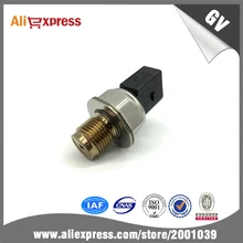 85PP40-02 85PP4002 Подлинная SENSATA Топливная рейка датчик давления преобразователь