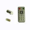 DVB t2 DVB C USB tv Tuner Receiver with antenna Remote Control HD TV Receiver for DVB-T2 DVB-C FM DAB USB Tv stick ► Photo 3/6