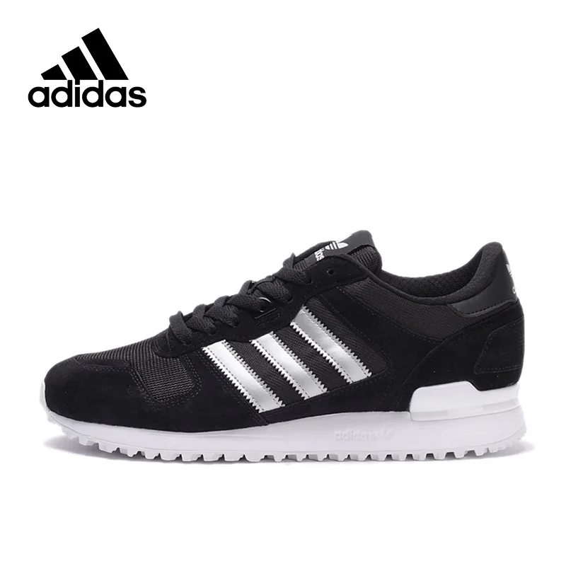 

Authentic New Arrival 2017 Adidas ZX 700 Men's Skateboarding Shoes Sneakers